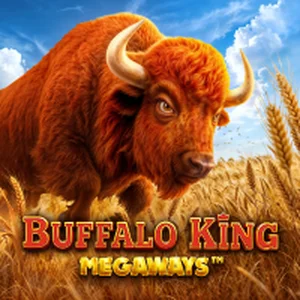 Buffalo King Megaways slot
